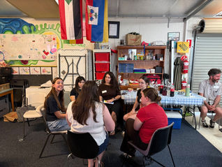 Melbourne Marists & Exodus Community to Launch New Young Adult Volunteer Community