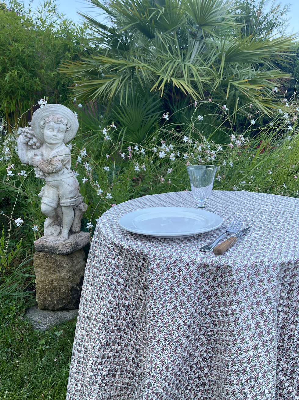 Miniaturbild: Soleïado Coton enduit