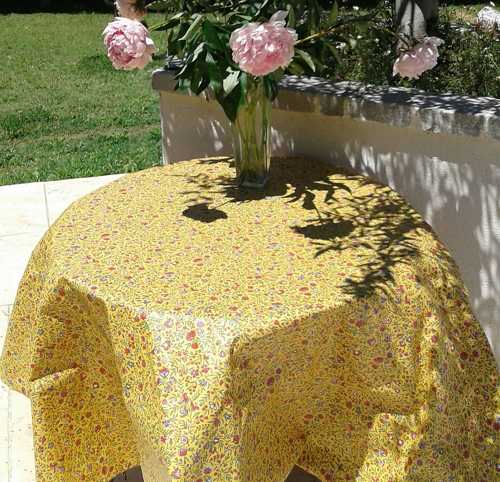 Miniature : Julia Coton enduit