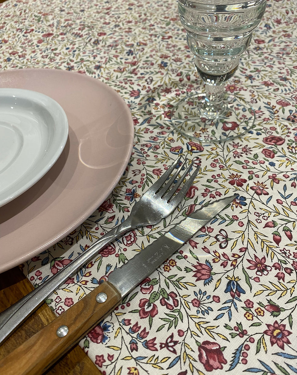 Thumbnail: Julia Tablecloth