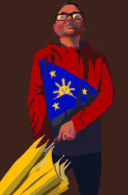 Bagong Araw (Hindi Namin Kailangan Mga Payong) (digital)