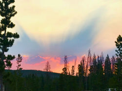 Gould, Colorado