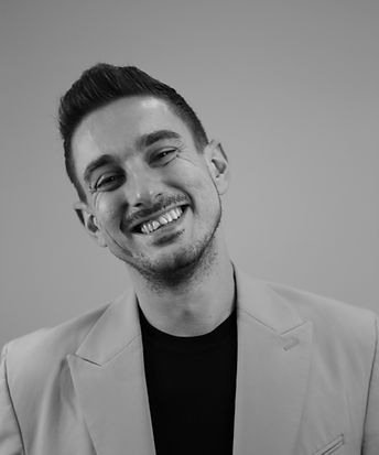 Simone Cristofaro co-founder of Rêvarte Entertainment