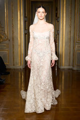 Georgia Viola communication - Paris Fashion Week & RêVARTe entertainment collaboration