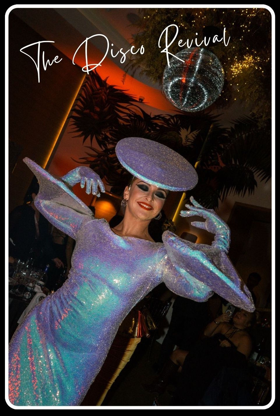 3th artistry trends 2024 Multifaceted Nuptials