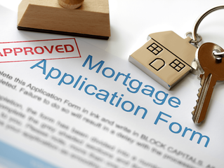 A Borrower’s Guide to Mortgage Application