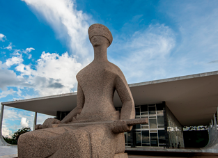 Ministro do STF suspende desoneração da folha após ação da Advocacia Geral da União