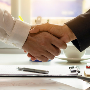 Pesquisa demonstra o aumento do uso da mediação na resolução de conflitos