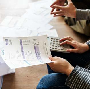 NEGOCIAÇÃO DE DÍVIDAS COM O GOVERNO DO ESTADO DE SÃO PAULO