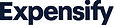 expensify--black-text-logo - accounting software partner of Kiwi Partners software partner of Kiwi Partners - United States