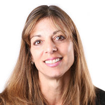 Photo of Lisa Toback, CPA, PMP,  Senior Vice President of Consulting Services, Best Practices, Technology Services and Sage Intacct Implementation - Kiwi Partners - United States