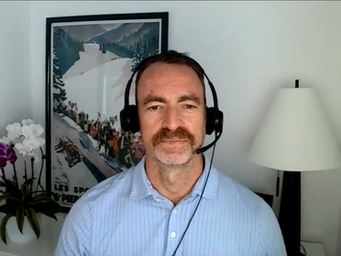 Richard Hetherington video