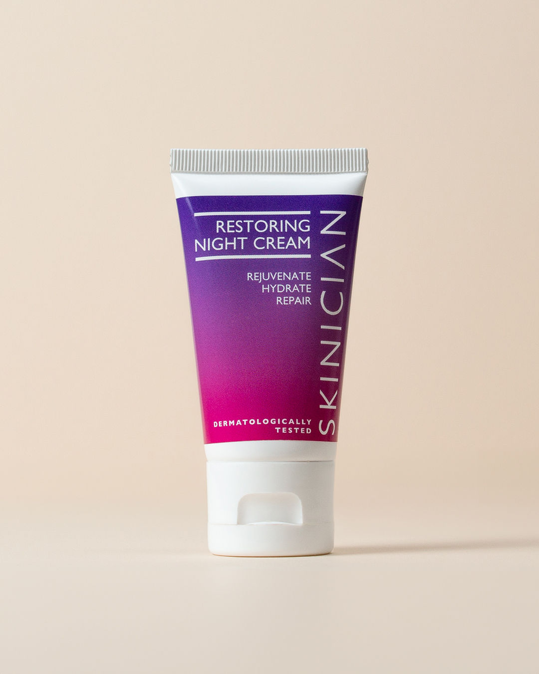 restoring night cream