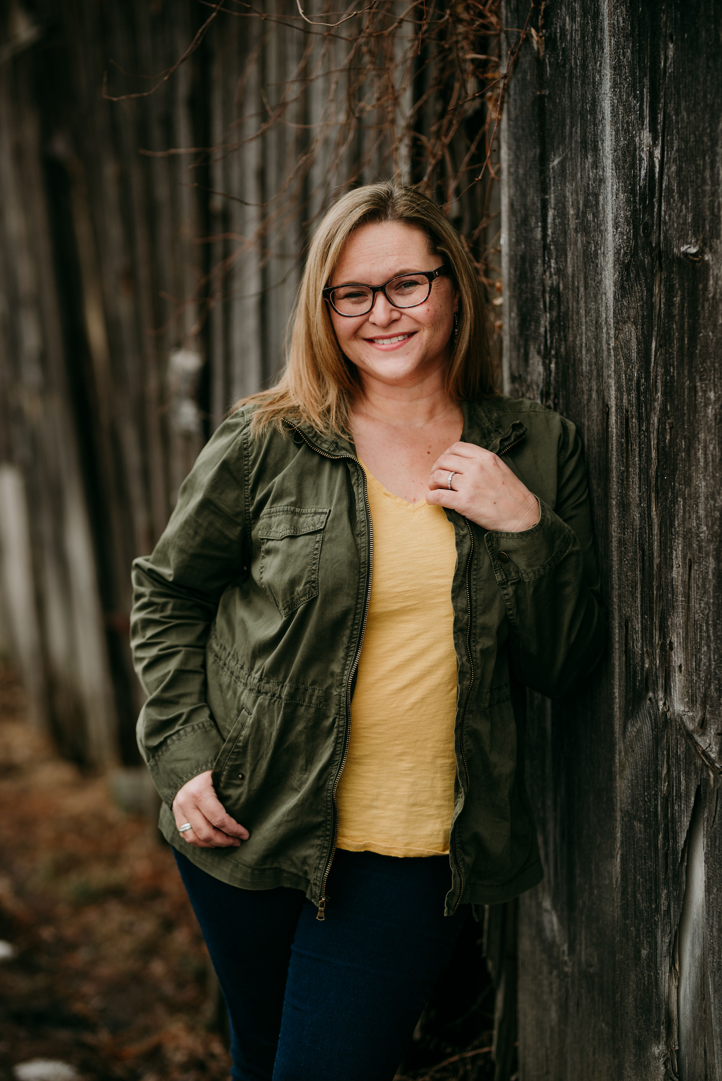Writer: Barb Badstibner