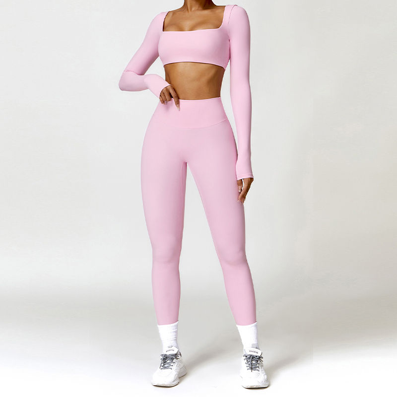 Miniatura: LC's sculpt gym set