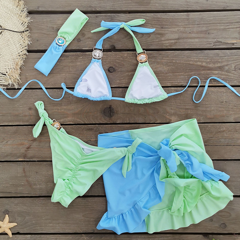 Thumbnail: colour Pop bikini
