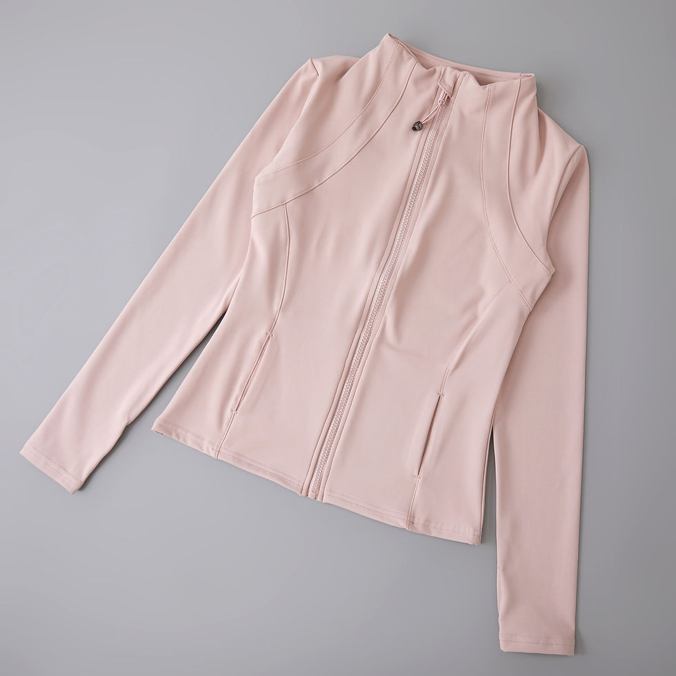 Thumbnail: LC activewear jacket 