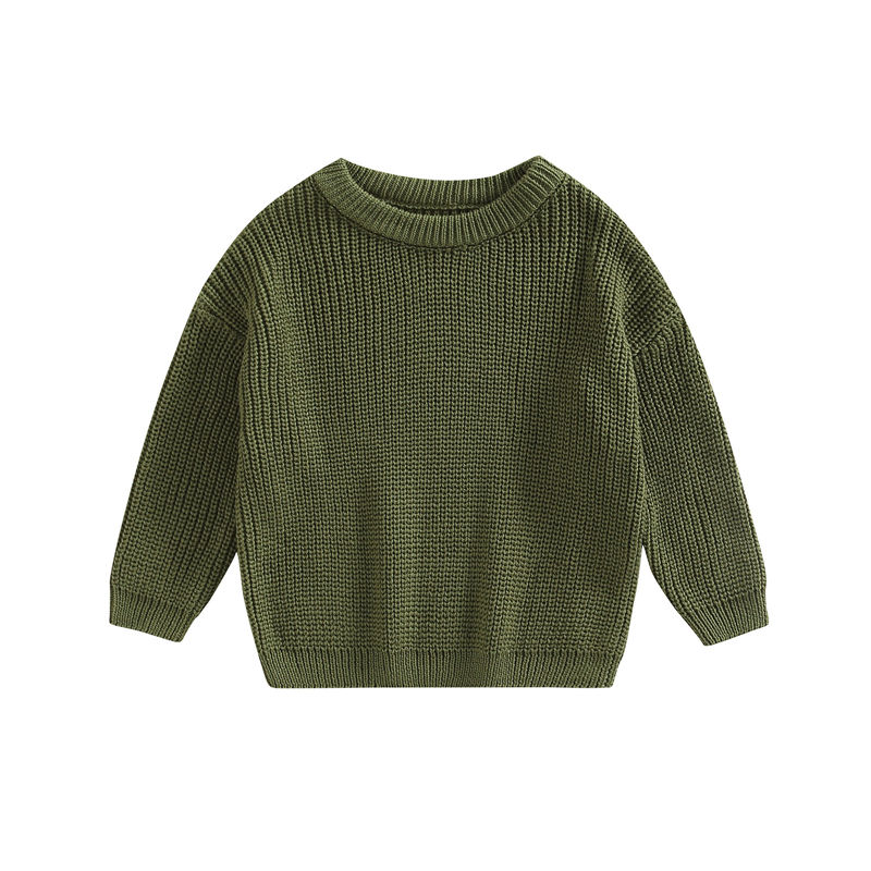Thumbnail: Mini cloud knit