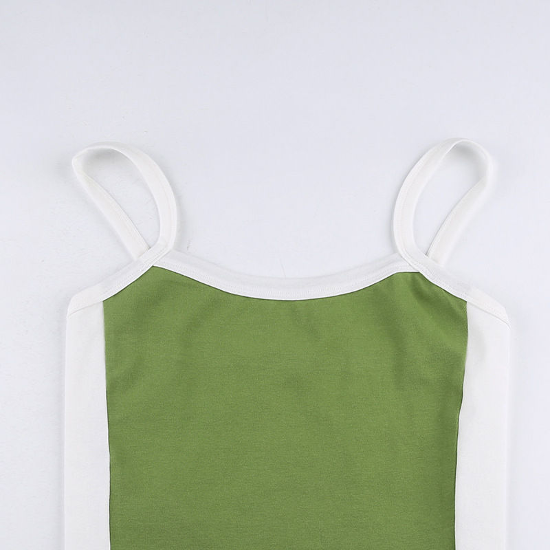 Thumbnail: Cami Backless tank top