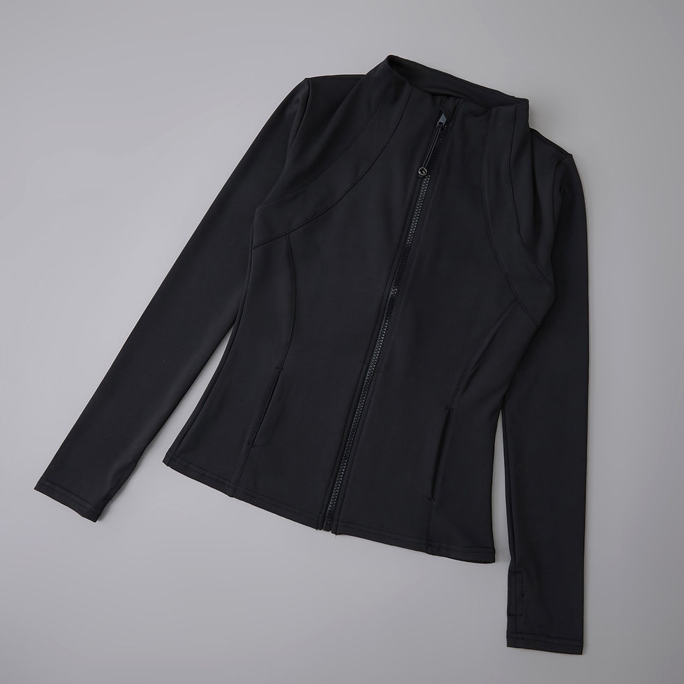 Thumbnail: LC activewear jacket 