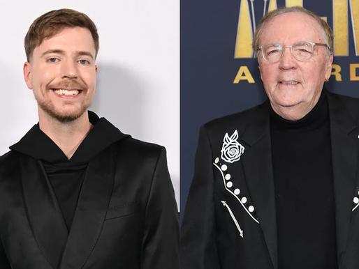 MrBeast and James Patterson’s The Most Dangerous Games Arrives September 1