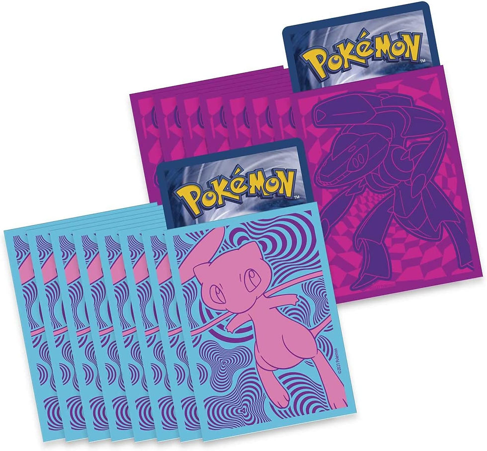 Thumbnail: Pokémon Trading Card Game: Sword & Shield Fusion Strike Elite Trainer Box