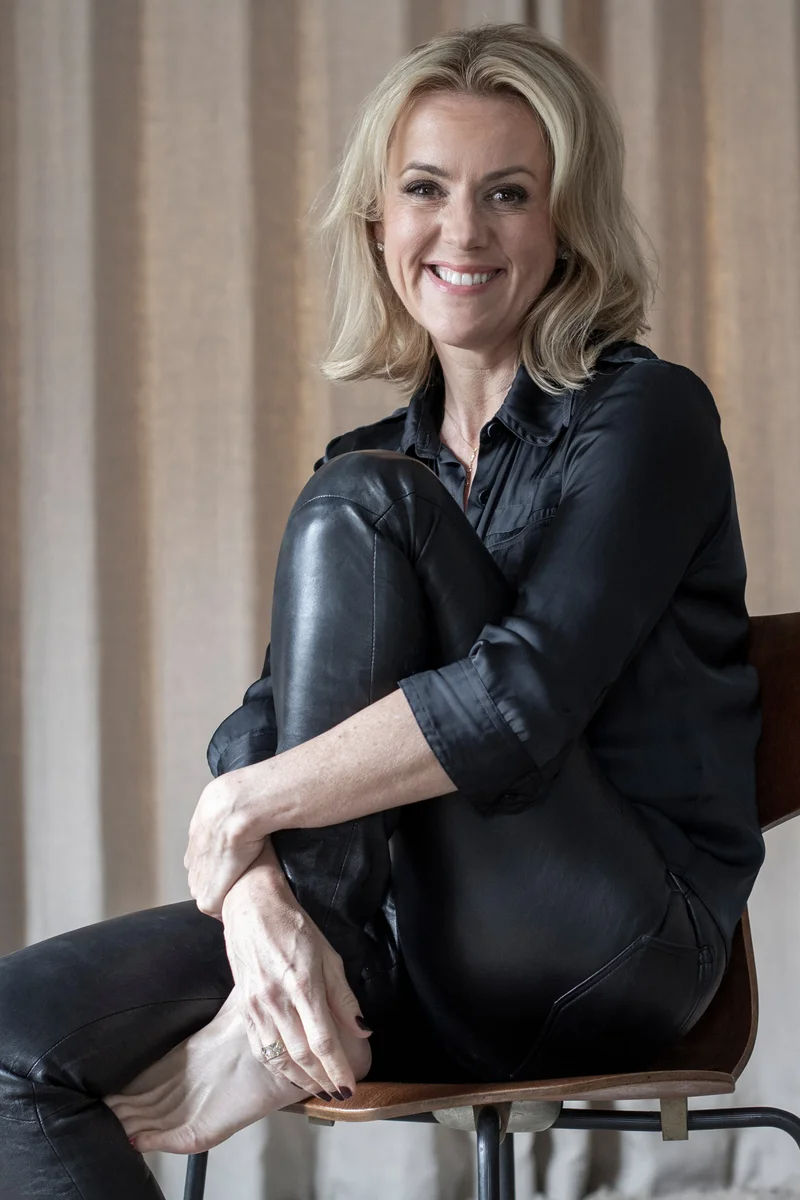 English Journalist & Writer Jojo Moyes