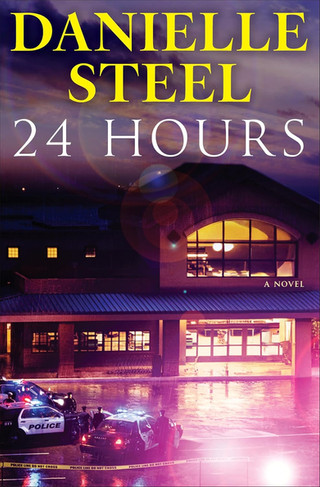 24 Hours - Street Smart - Hardcover -  9780593973363