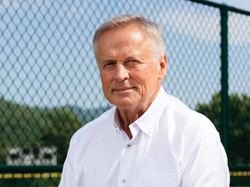 John Grisham Book Releases for 2024