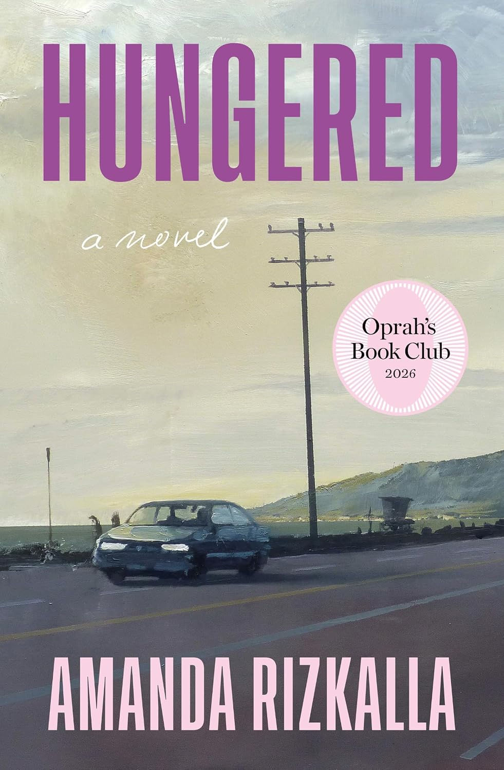 Hungered (Oprah's Book Club)