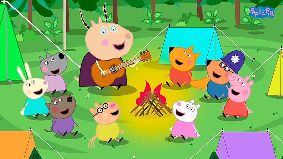 Thumbnail: My Friend Peppa Pig - Nintendo Switch
