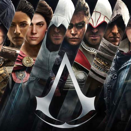 The Making of Assassin's Creed: 15th Anniversary Edition