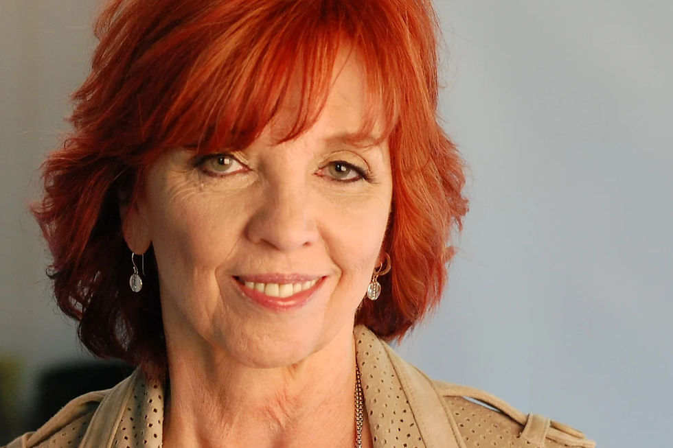 Nora Roberts Book Releases for 2027