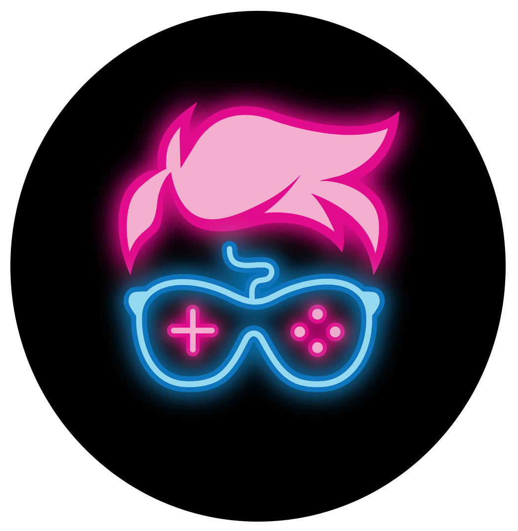 Yuri Game Store logo