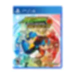 Thumbnail: Mega Man Battle Network Legacy Collection - PlayStation 4 (PS4)
