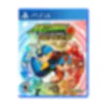 Mega Man Battle Network Legacy Collection - PlayStation 4 (PS4)
