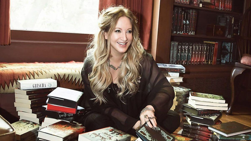 American writer