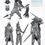 Thumbnail: The Art of God of War Ragnarök (Deluxe Edition)