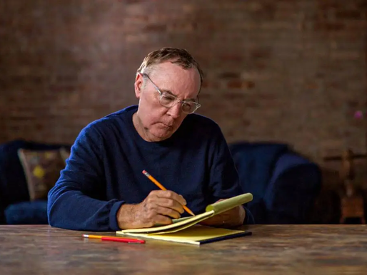 James Patterson Book Releases for 2027