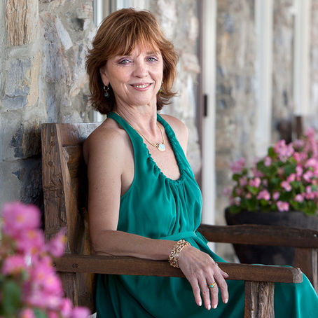 Nora Roberts Book Releases for 2024