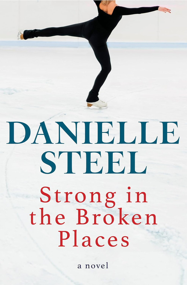 Strong in the Broken Places - Street Smart - Hardcover - 9780593973394