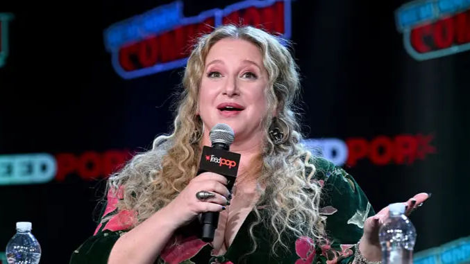 Leigh Bardugo Book Releases for 2024