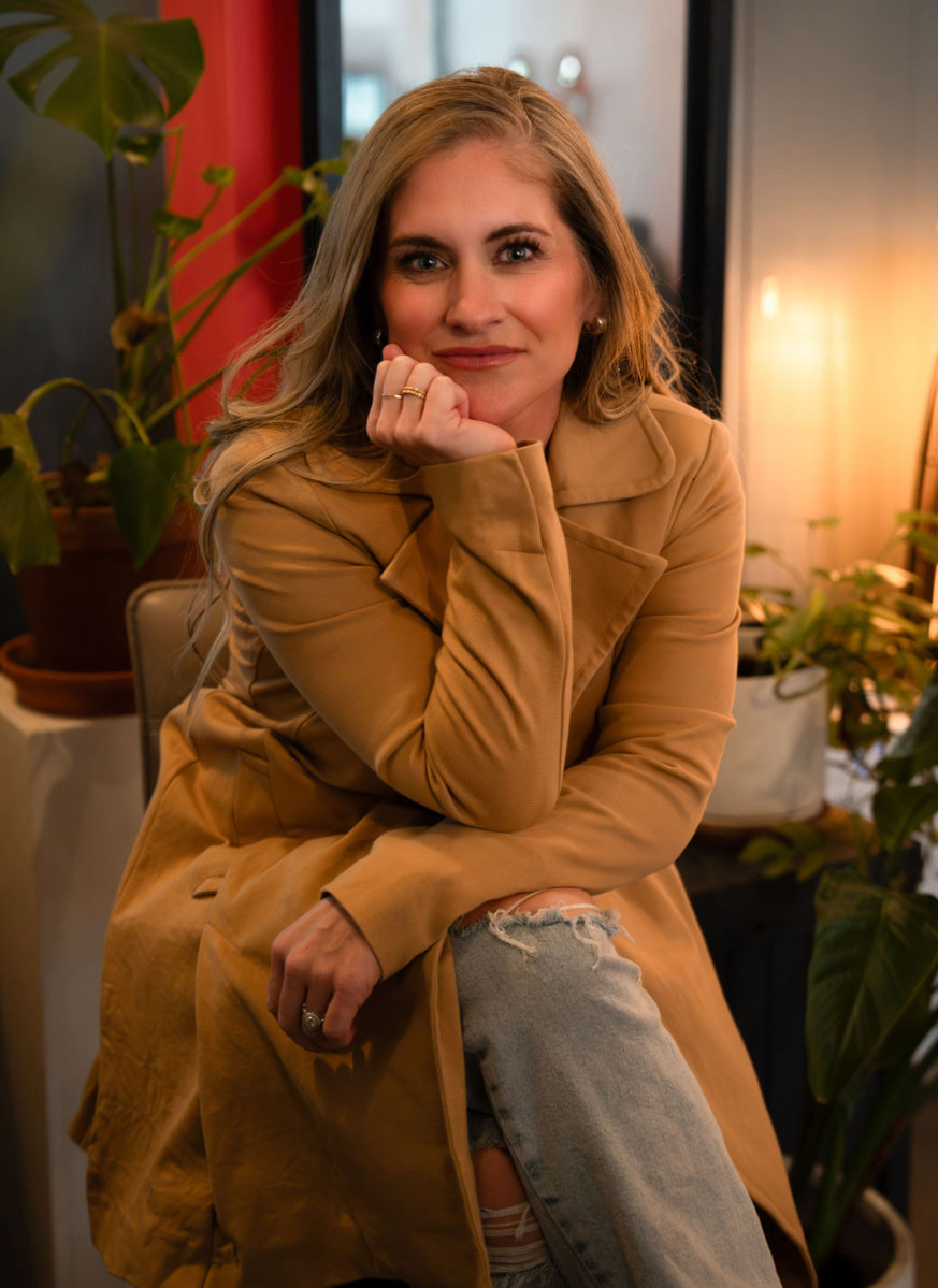 Writer: Brianne Johnson