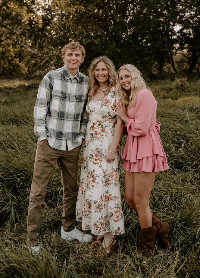 A longtime friend, exceptional educator, and thoughtful leader, Amy Gage has been part of my journey for years. She writes with honesty, heart, and the kind of perspective that makes you pause, breathe a little deeper, and see your own story in a new way.