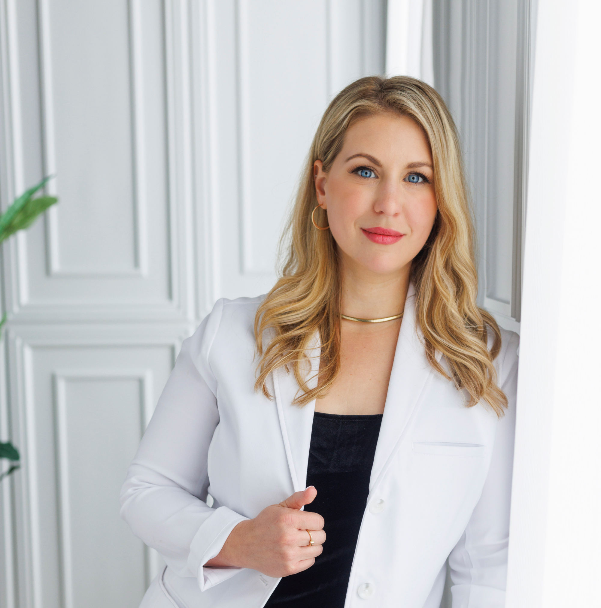 Writer: Anastasia Peterson