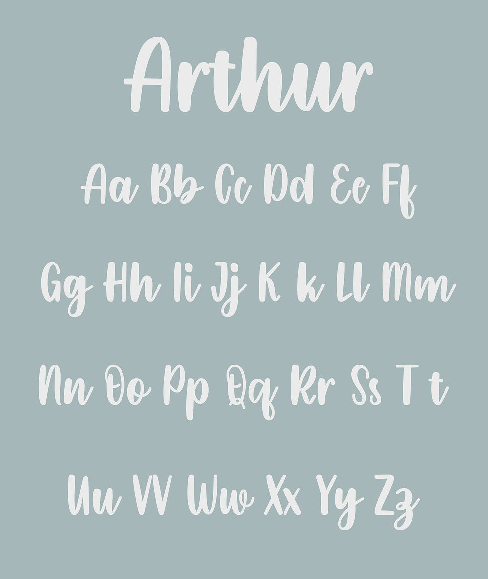 Thumbnail: Gepersonaliseerde slab (2 stuks)