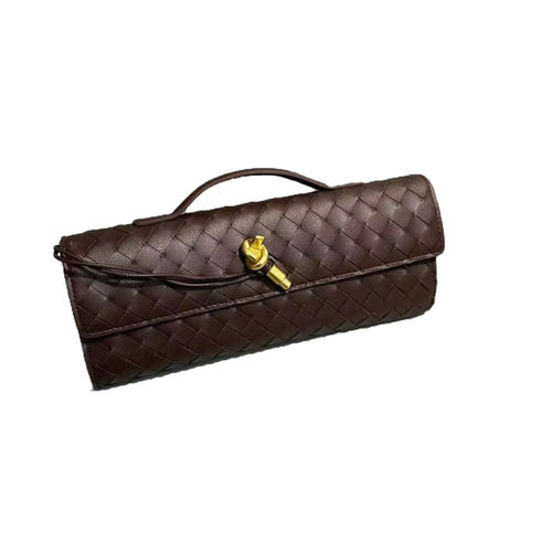 elegant evening envelop bag