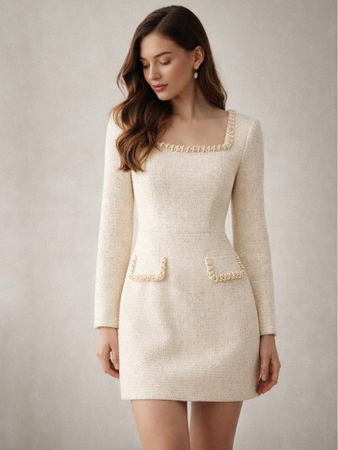 elegant einkaufen