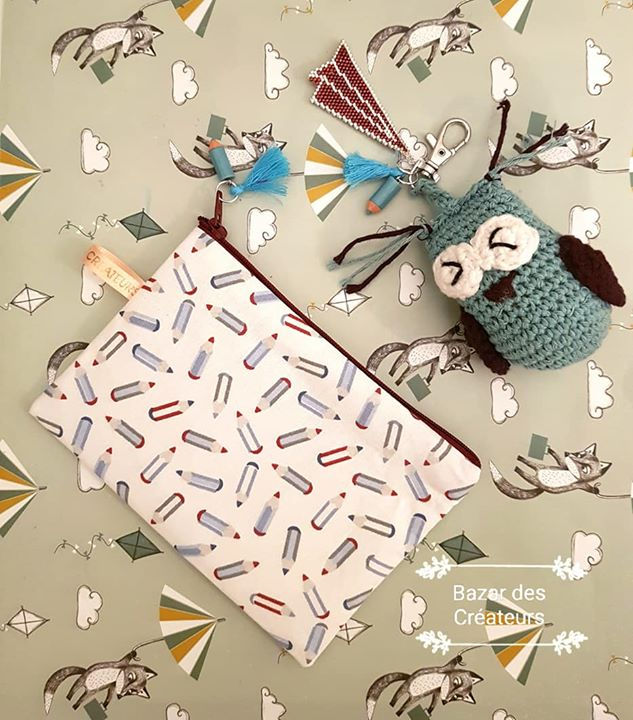 Thumbnail: Sewing workshop: For its first sewing workshop