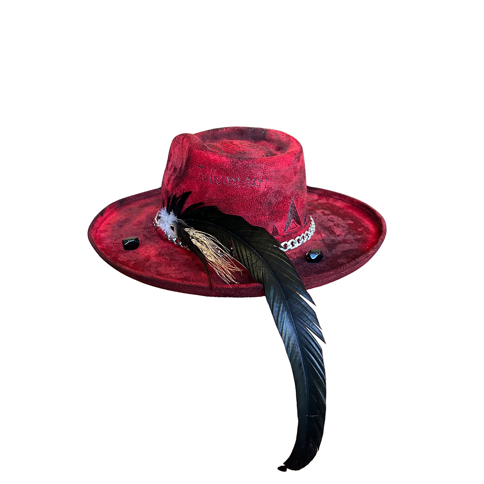 Miniatura: ALMA DE TULUM